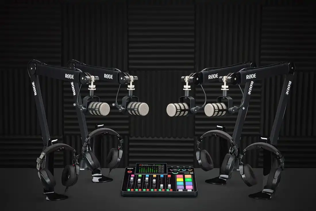 Best of Both Worlds Podcast Vodcast Services Birmingham West Midlands